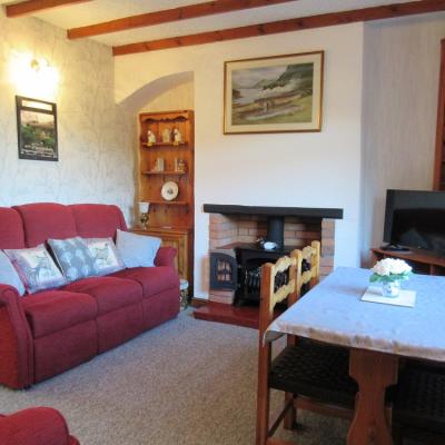 Mallard Cottage Grosmont 2022 1
