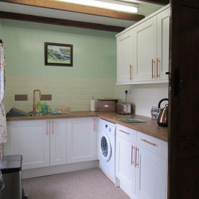 Mallard Cottage Grosmont 2022 2