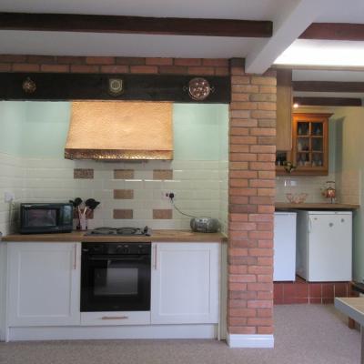 Mallard Cottage Grosmont 2022 3