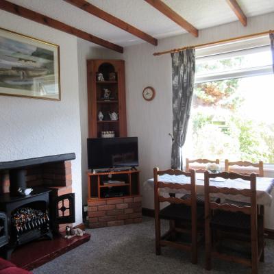 Mallard Cottage Grosmont 2022 4